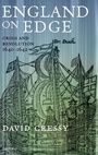 Cover: England on Edge - Oxford University Press