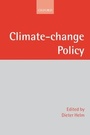 Cover: Climate Change Policy - Oxford University Press