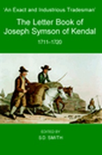 Abbildung von: 'An Exact and Industrious Tradesman' - Oxford University Press