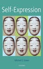 Cover: Self-Expression - Oxford University Press