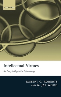 Enlarge image Cover: Intellectual Virtues - Oxford University Press
