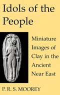 Cover: Idols of the People 2001 - Oxford University Press
