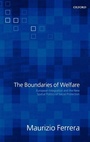 Cover: The Boundaries of Welfare - Oxford University Press