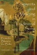Cover: Fragments and Meaning in Traditional Song - Oxford University Press