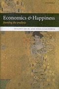 Bild: Economics and Happiness Framing the Analysis - Oxford University Press