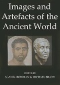 Cover: Images and Artefacts of the Ancient World - Oxford University Press
