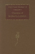 Cover: Charters of St Paul's, London - Oxford University Press