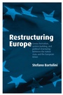 Cover: Restructuring Europe - OUP eBook