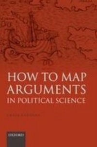 Enlarge image Cover: How to Map Arguments in Political Science - Oxford University Press