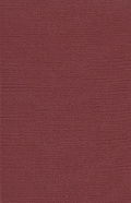 Cover: Biographical Memoirs of Fellows, II - Oxford University Press