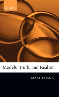 Enlarge image Cover: Models, Truth, and Realism - Oxford University Press