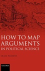Cover: How to Map Arguments in Political Science - Oxford University Press