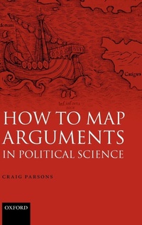 Enlarge image Cover: How to Map Arguments in Political Science - Oxford University Press