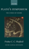 Cover: Plato's Symposium - Oxford University Press