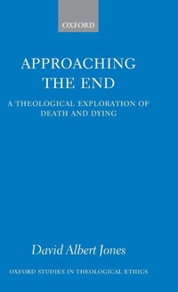 Enlarge image Cover: Approaching the End - Oxford University Press