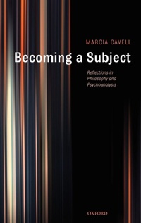 Enlarge image Cover: Becoming a Subject - Oxford University Press