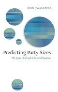 Cover: Predicting Party Sizes - Oxford University Press