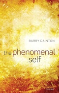 Cover: The Phenomenal Self - Oxford University Press