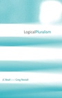 Cover: Logical Pluralism - Clarendon Press