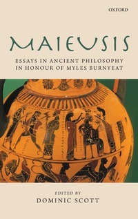 Enlarge image Cover: Maieusis - Oxford University Press