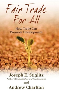 Enlarge image Cover: Fair Trade For All - Oxford University Press