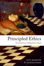 Cover: Principled Ethics - Oxford University Press