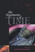 Cover: The Arguments of Time - Oxford University Press