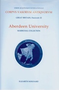 Cover: Aberdeen University - Oxford University Press