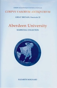 Enlarge image Cover: Aberdeen University - Oxford University Press