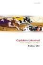 Cover: Capitalism Unleashed - Oxford University Press
