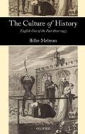 Cover: The Culture of History - Oxford University Press