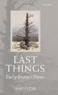 Enlarge image Cover: Last Things - Oxford University Press