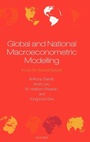 Cover: Global and National Macroeconometric Modelling - Oxford University Press