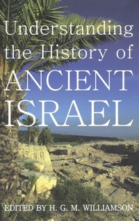 Enlarge image Cover: Understanding the History of Ancient Israel - Oxford University Press