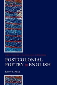 Enlarge image Cover: Postcolonial Poetry in English - Oxford University Press