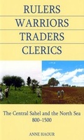 Cover: Rulers, Warriors, Traders, Clerics - Oxford University Press