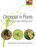 Cover: Dispersal in Plants - Oxford University Press