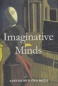 Enlarge image Cover: Imaginative Minds - Oxford University Press