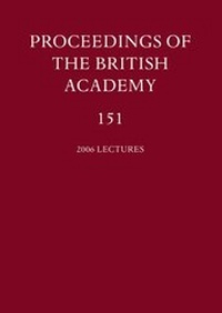 Enlarge image Cover: 2006 Lectures - Oxford University Press