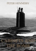 Cover: Cabinets and the Bomb - Oxford University Press