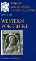 Cover: Western Yorkshire - Oxford University Press