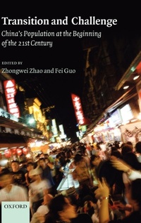 Enlarge image Cover: Transition and Challenge - Oxford University Press
