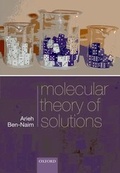 Bild: Molecular Theory of Solutions - Oxford University Press