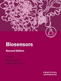 Cover: Biosensors - OUP eBook