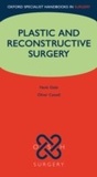 Cover: Plastic and Reconstructive Surgery - OUP Oxford