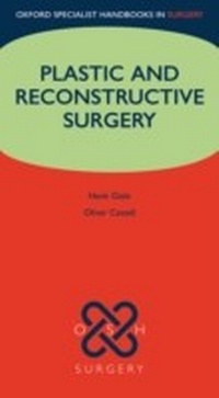 Enlarge image Cover: Plastic and Reconstructive Surgery - OUP Oxford