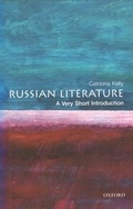 Cover: Russian Literature - OUP eBook