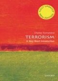 Cover: Terrorism - Oxford University Press