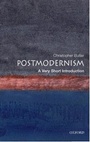 Cover: Postmodernism: A Very Short Introduction - OUP Oxford