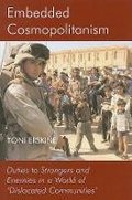 Cover: Embedded Cosmopolitanism - Oxford University Press